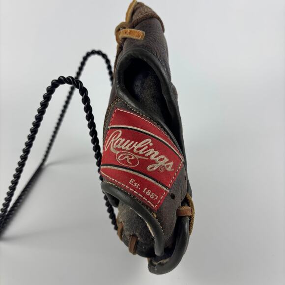 Rawlings Player Preferred Elite Baseball Glove PPE1150BR Youth 11.5" LHT - Picture 2 of 10